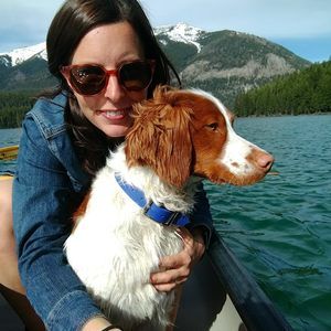 Meet your Posher, Jane